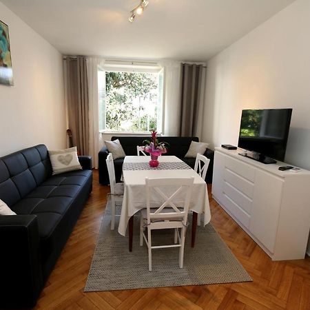 Apartment Mira Lapad Dubrovnik Buitenkant foto