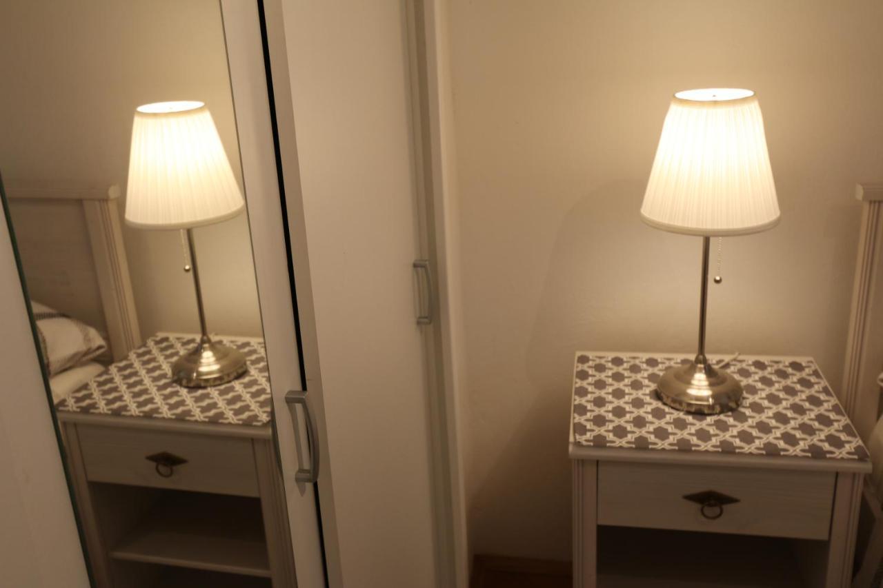 Apartment Mira Lapad Dubrovnik Buitenkant foto