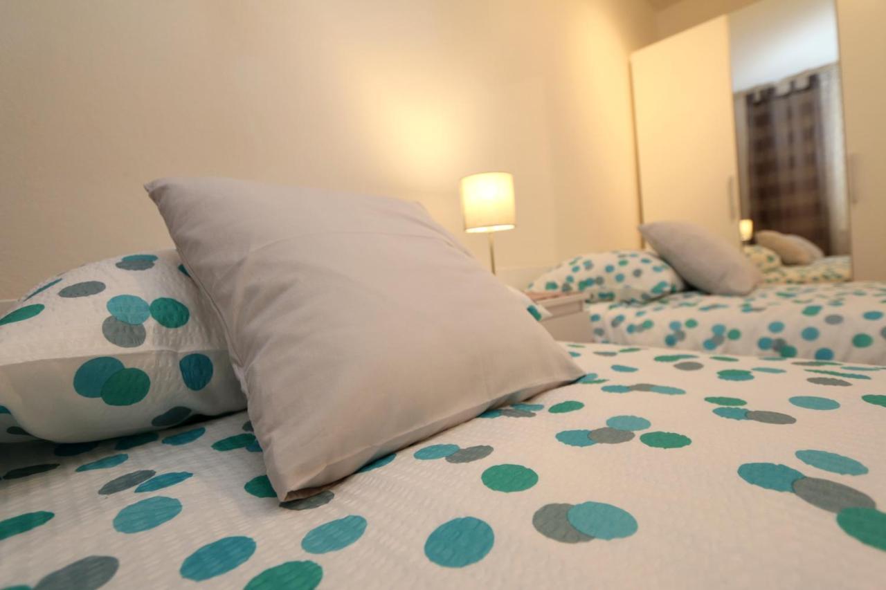 Apartment Mira Lapad Dubrovnik Buitenkant foto