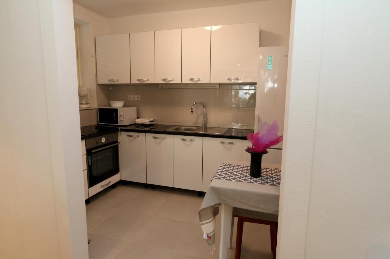 Apartment Mira Lapad Dubrovnik Buitenkant foto