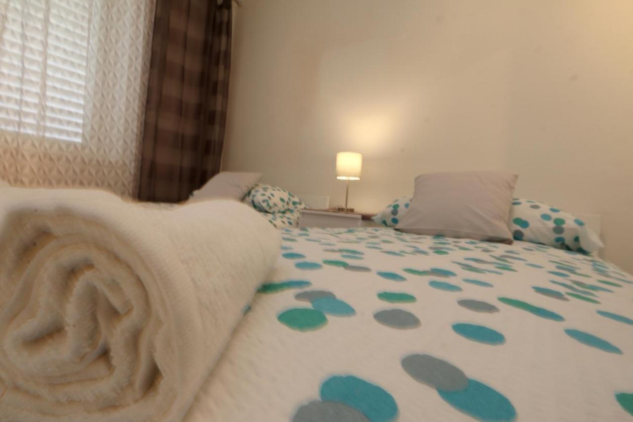 Apartment Mira Lapad Dubrovnik Buitenkant foto